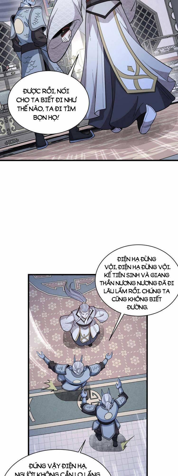 Lạn Nha Kỳ Duyên 186 trang 7