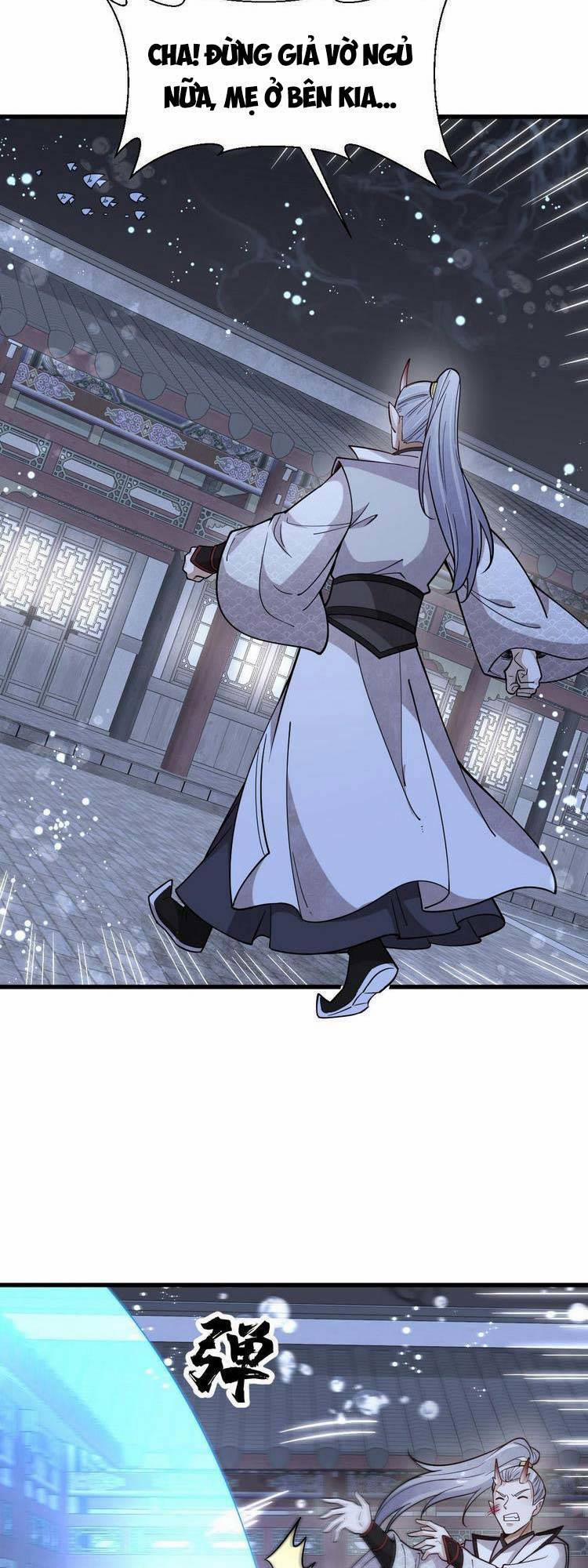 Lạn Nha Kỳ Duyên 186 trang 9