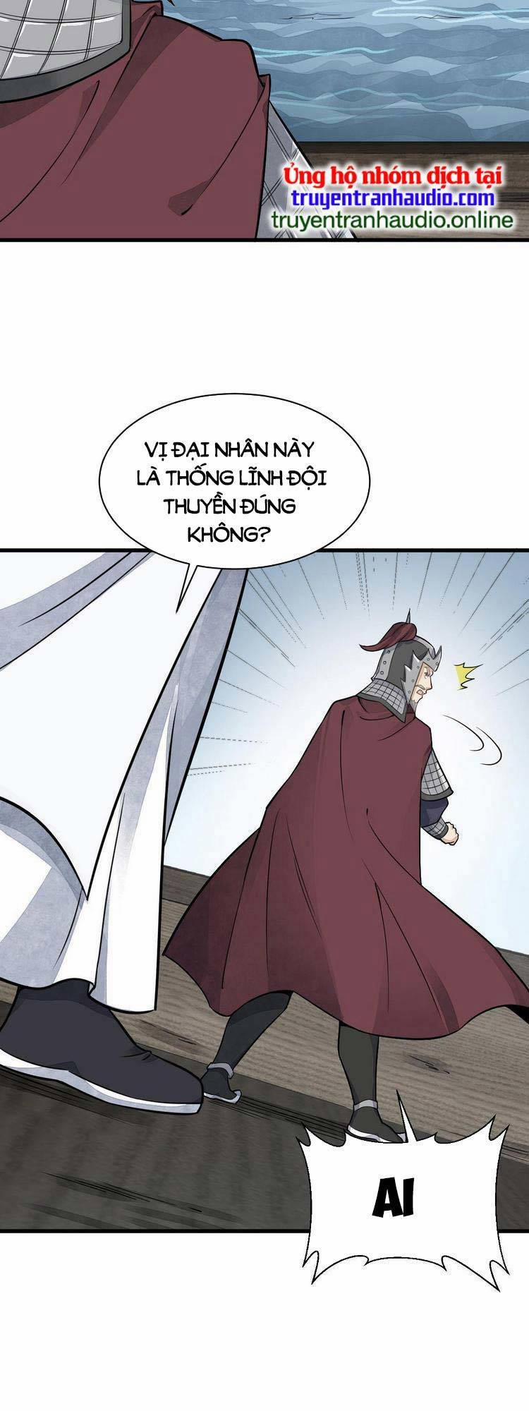 Lạn Nha Kỳ Duyên 187 trang 1