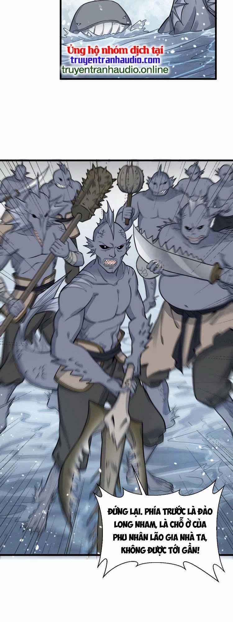 Lạn Nha Kỳ Duyên 187 trang 24