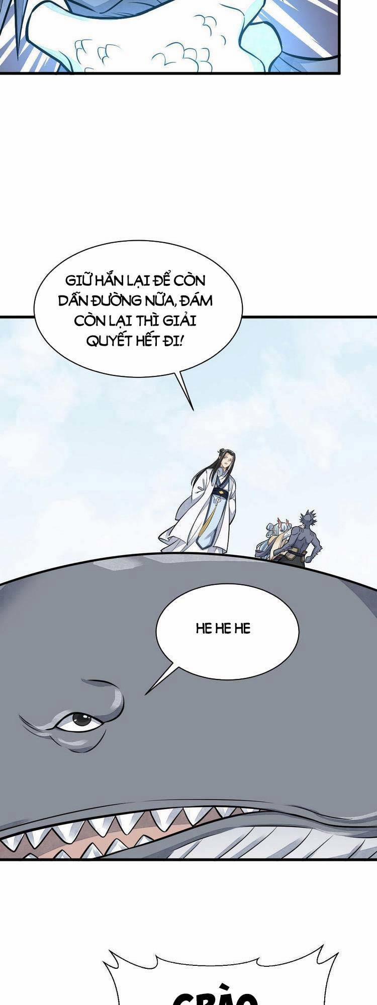 Lạn Nha Kỳ Duyên 187 trang 27