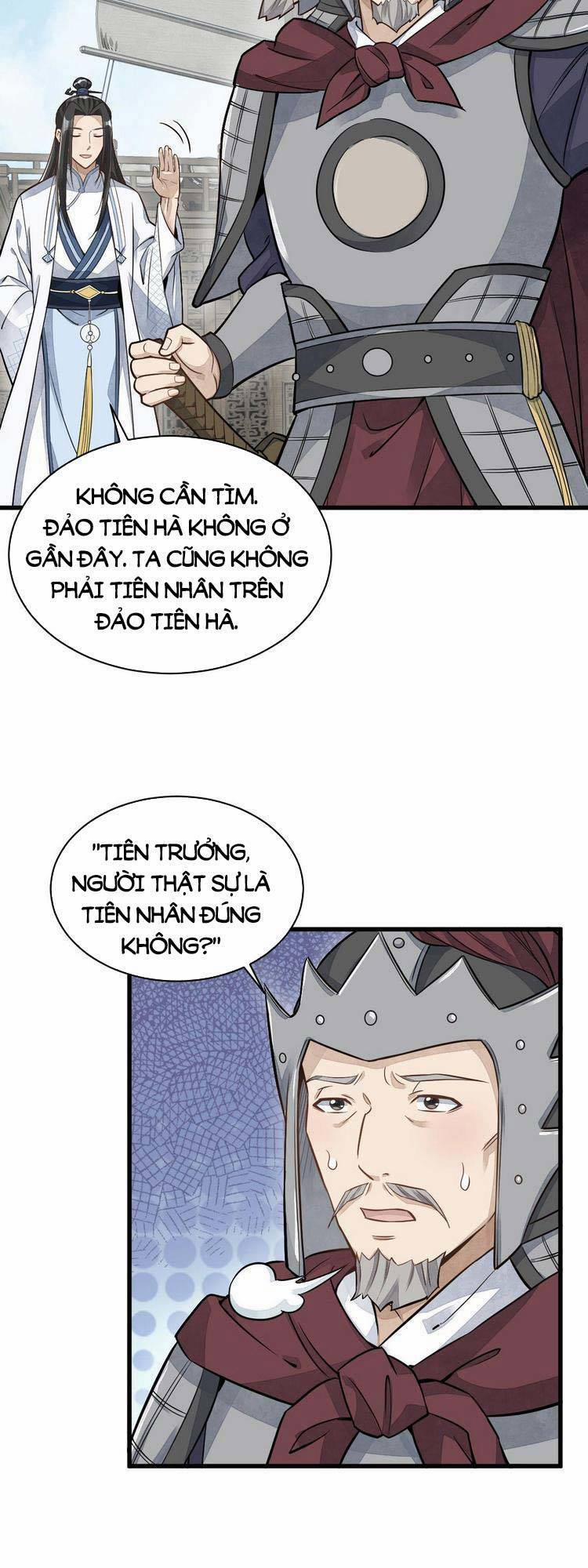 Lạn Nha Kỳ Duyên 187 trang 4