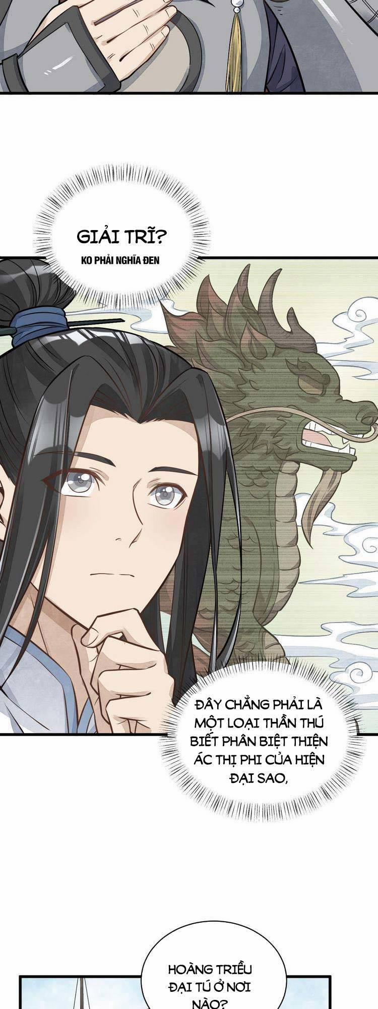 Lạn Nha Kỳ Duyên 187 trang 7