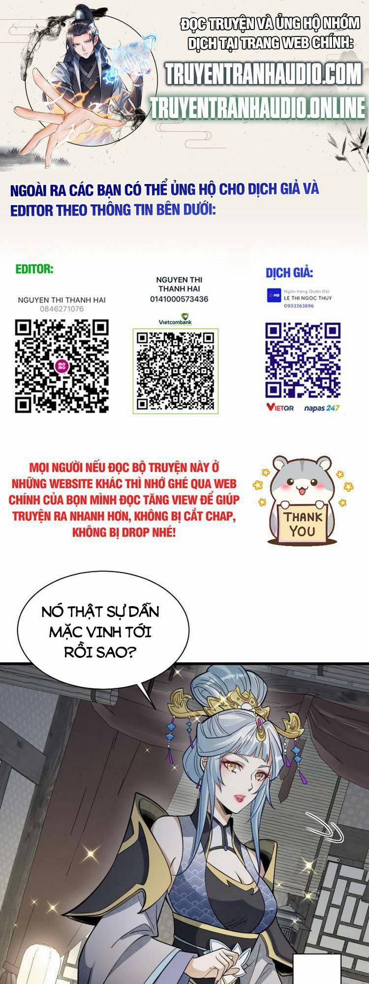 Lạn Nha Kỳ Duyên 188 trang 1