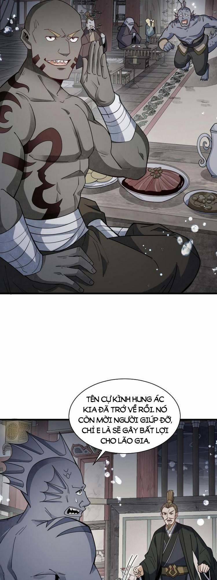 Lạn Nha Kỳ Duyên 188 trang 20