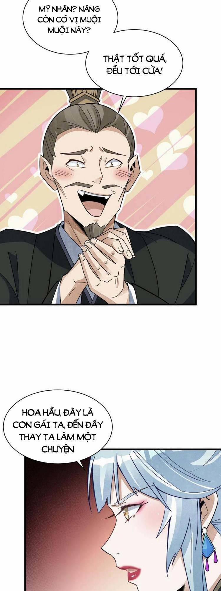 Lạn Nha Kỳ Duyên 188 trang 27