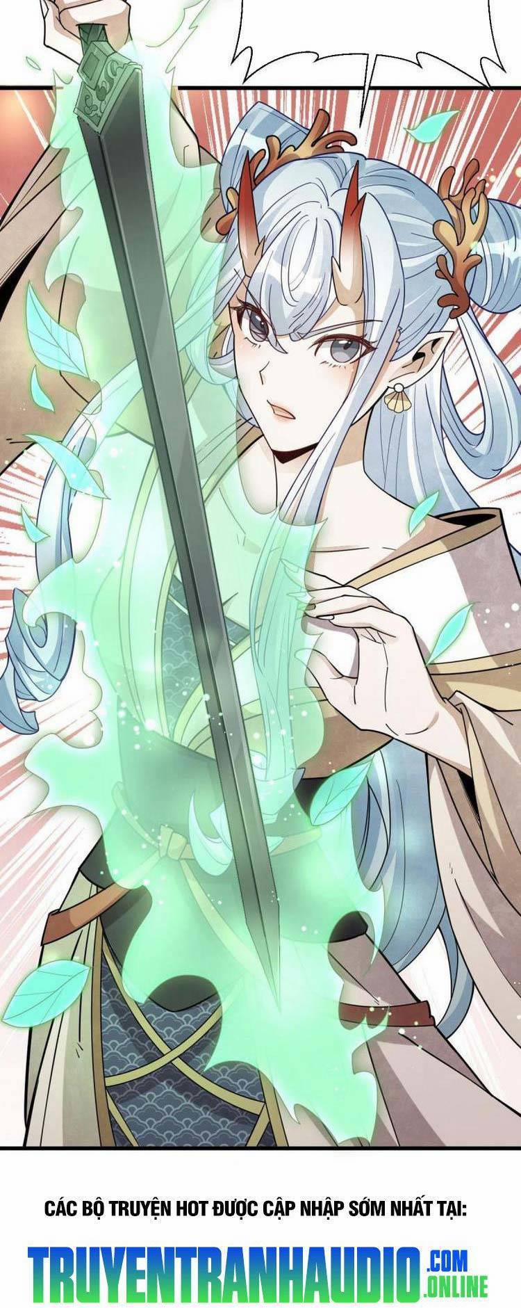 Lạn Nha Kỳ Duyên 188 trang 29