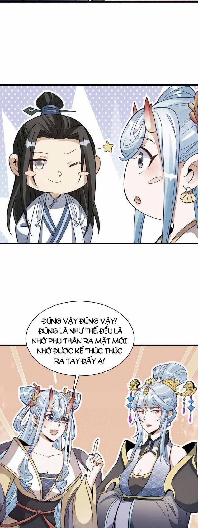 Lạn Nha Kỳ Duyên 188 trang 9