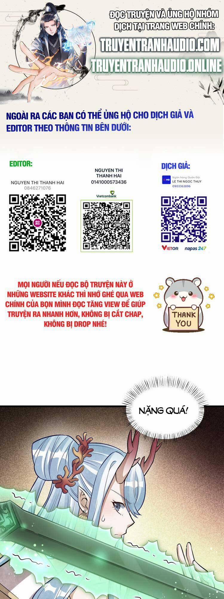 Lạn Nha Kỳ Duyên 189 trang 1