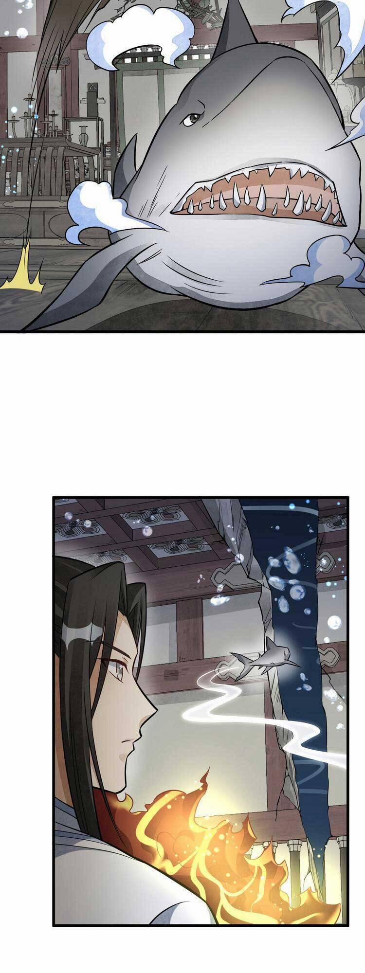 Lạn Nha Kỳ Duyên 189 trang 11