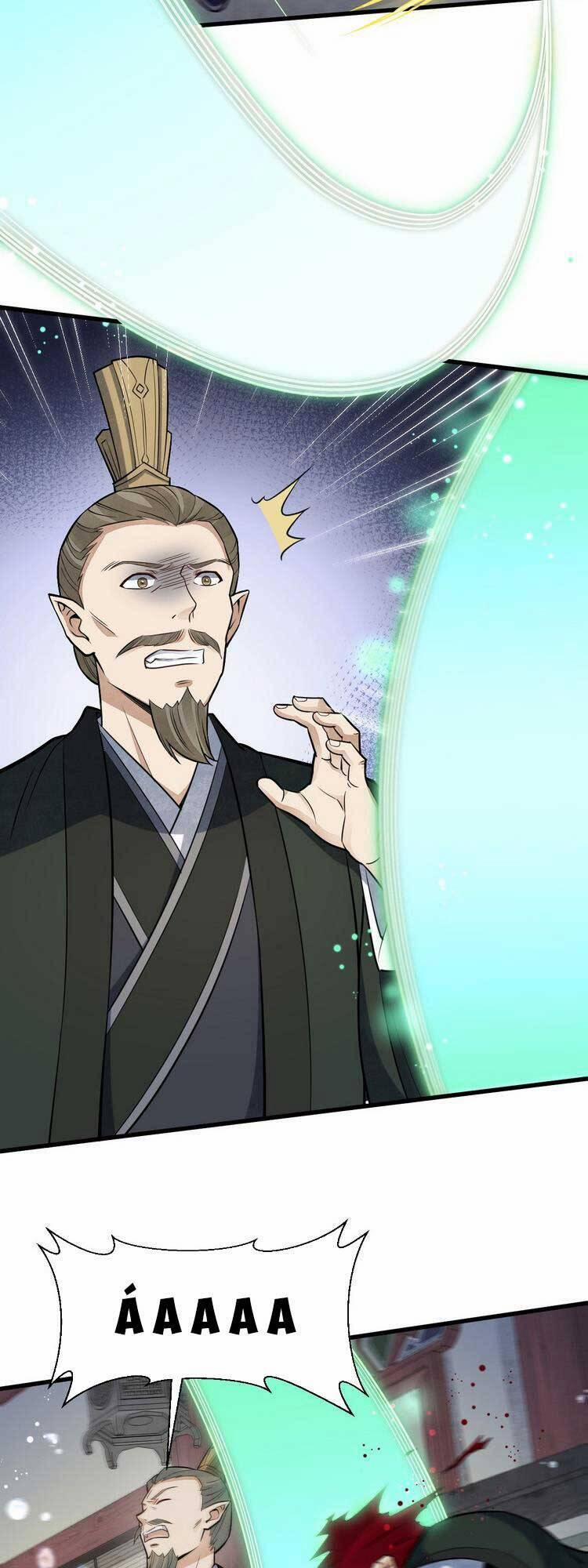 Lạn Nha Kỳ Duyên 189 trang 3