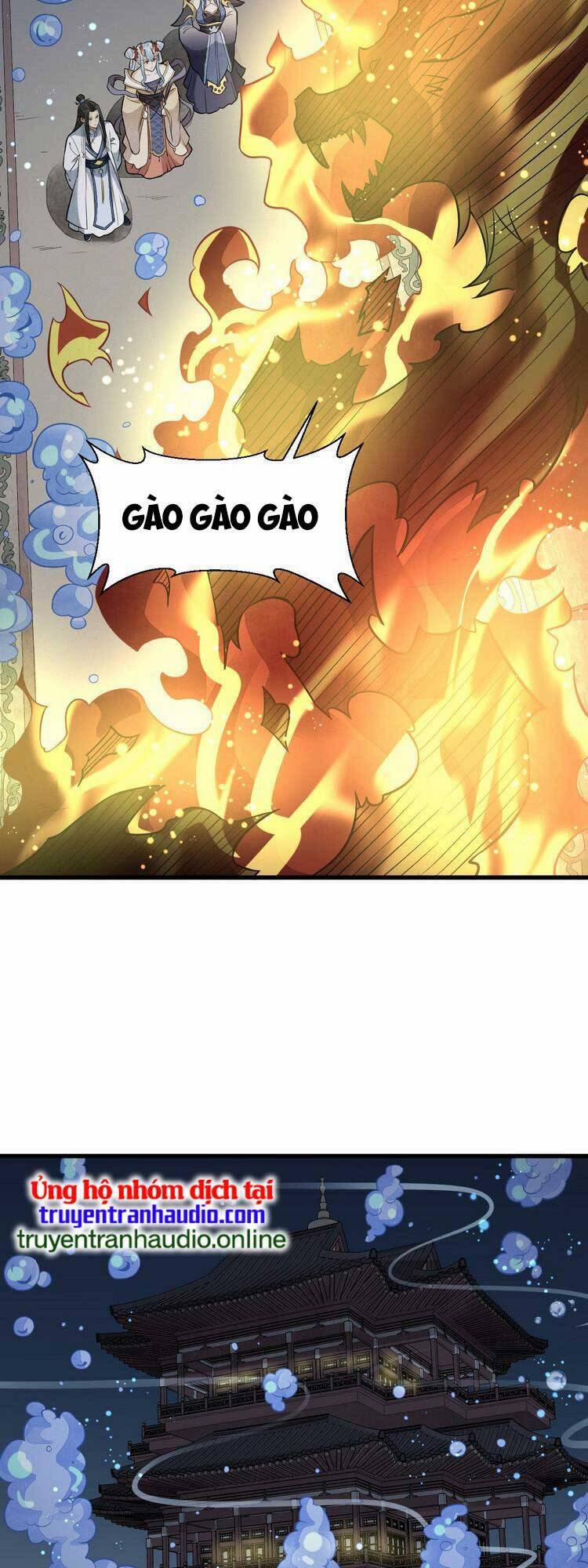 Lạn Nha Kỳ Duyên 189 trang 9