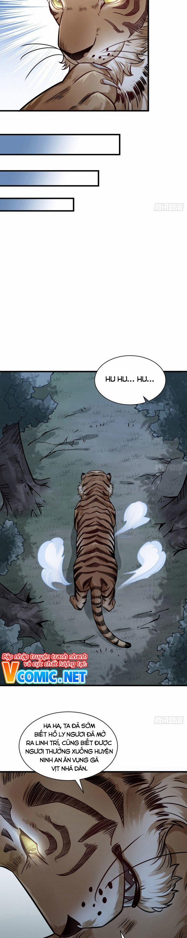 Lạn Nha Kỳ Duyên 19 trang 12