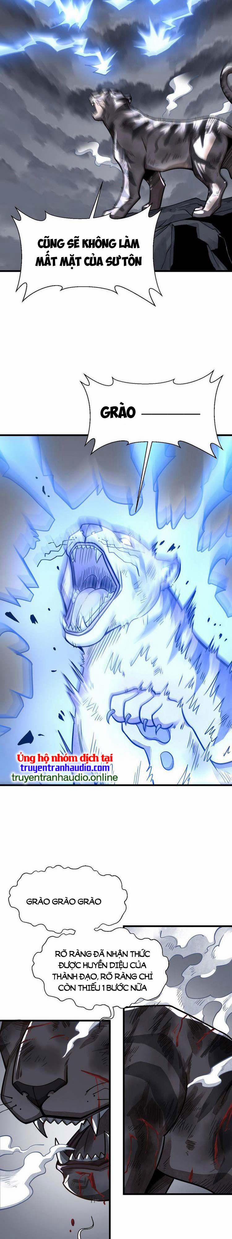 Lạn Nha Kỳ Duyên 190 trang 14