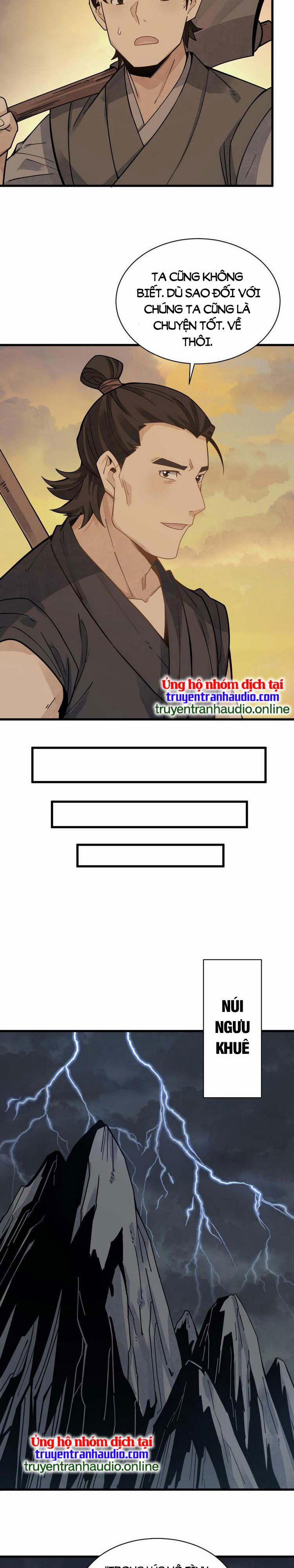 Lạn Nha Kỳ Duyên 190 trang 6