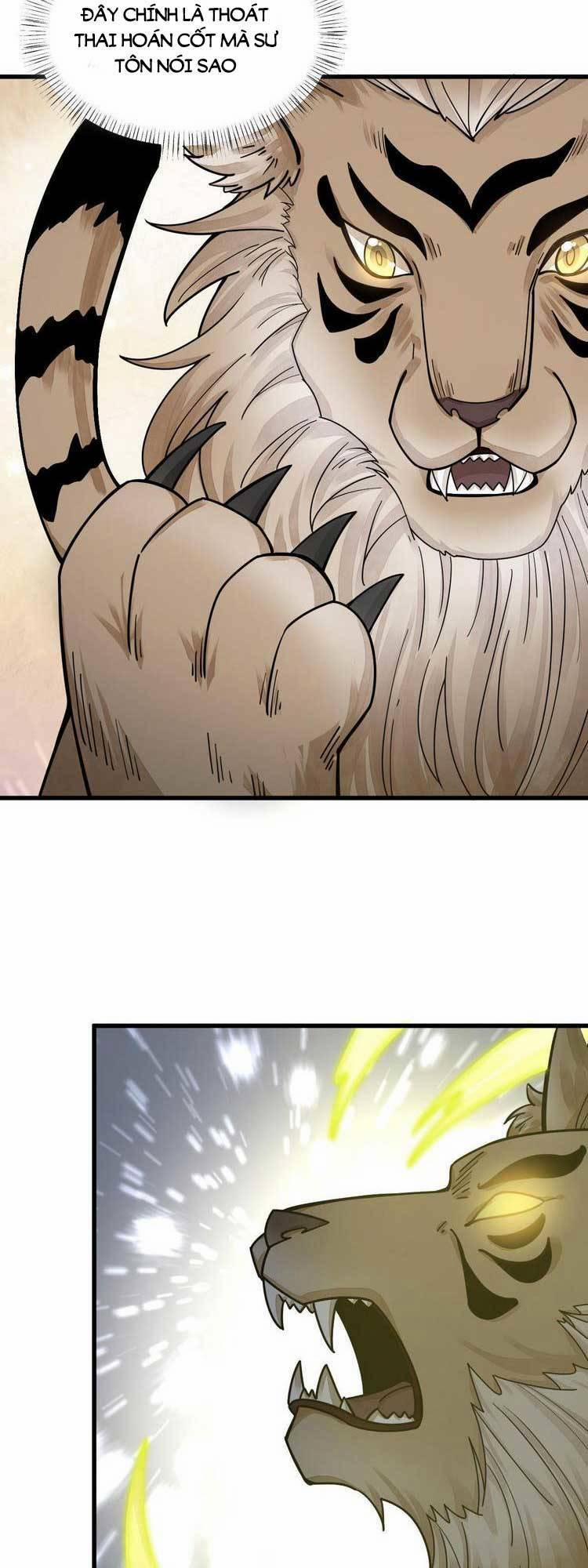 Lạn Nha Kỳ Duyên 191 trang 14
