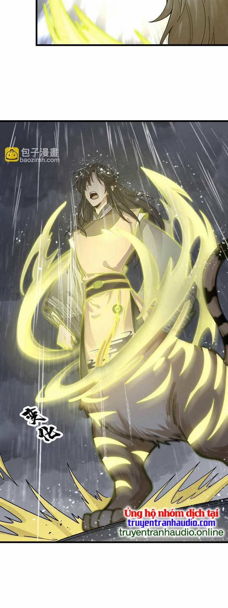 Lạn Nha Kỳ Duyên 191 trang 15