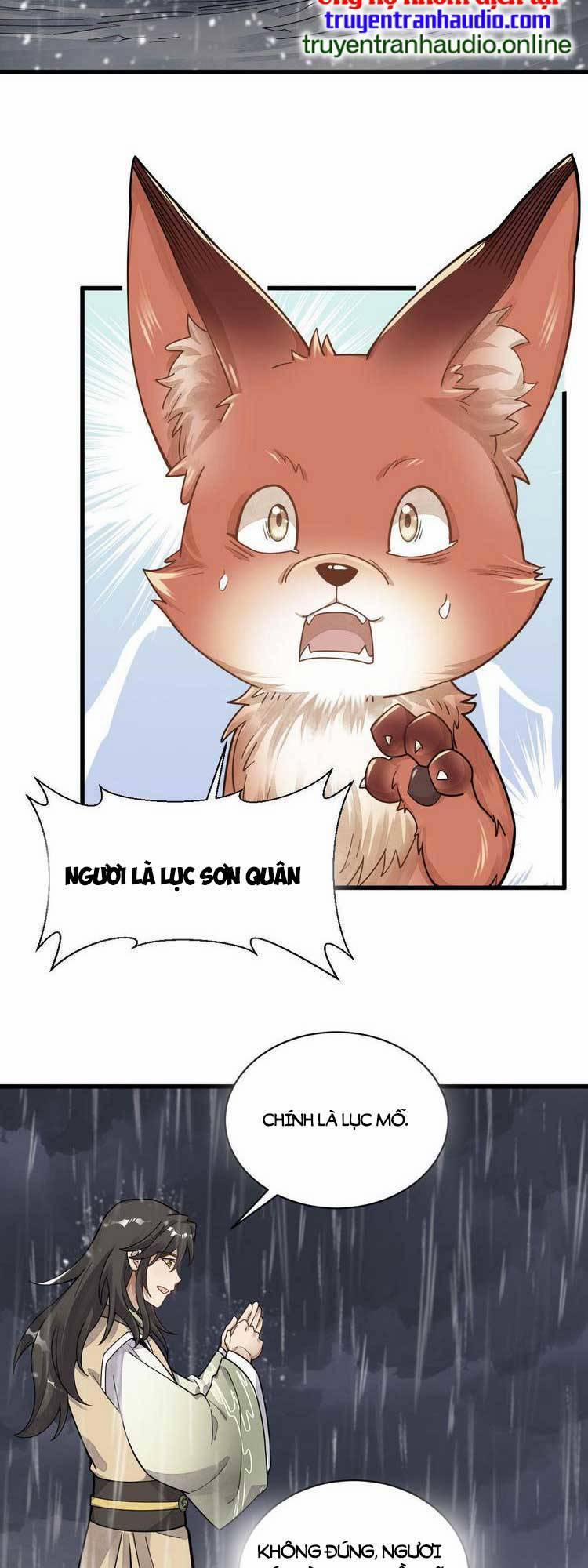 Lạn Nha Kỳ Duyên 191 trang 19