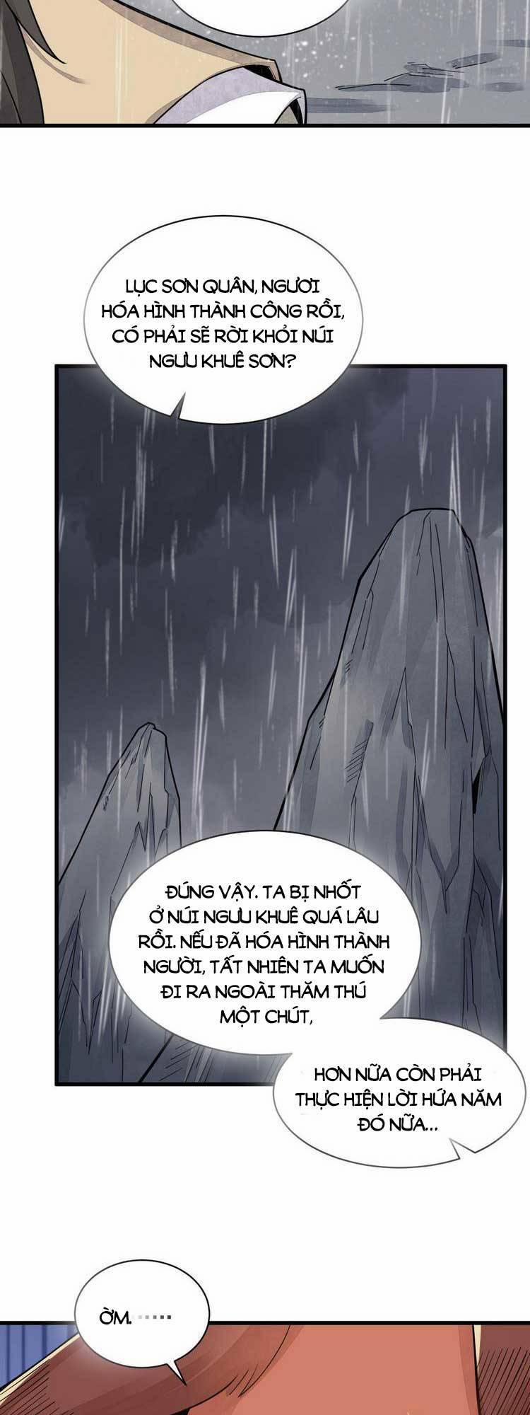 Lạn Nha Kỳ Duyên 191 trang 22