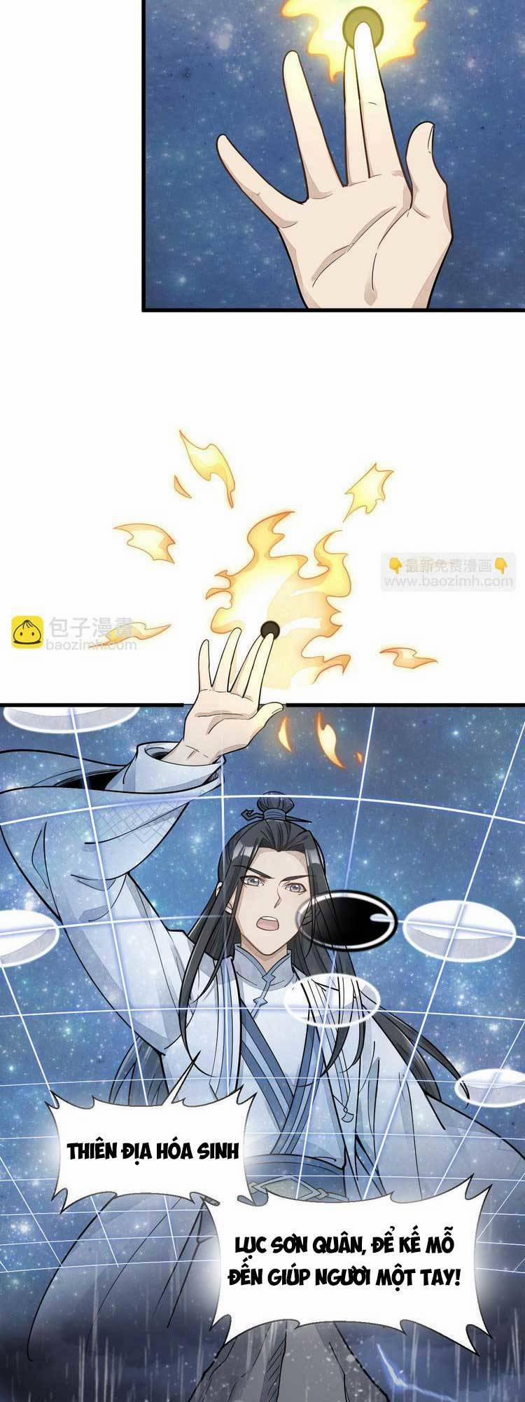 Lạn Nha Kỳ Duyên 191 trang 4