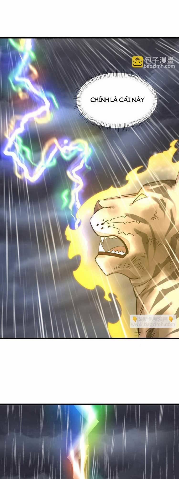 Lạn Nha Kỳ Duyên 191 trang 9