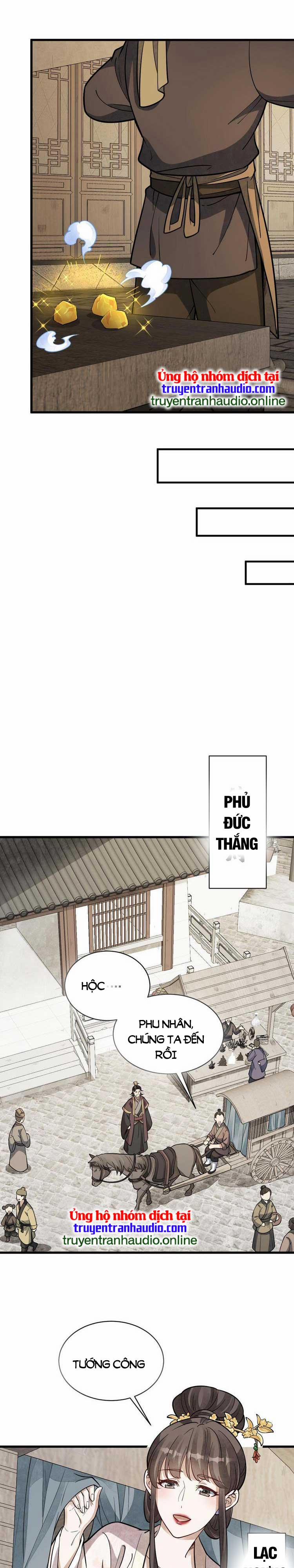 Lạn Nha Kỳ Duyên 192 trang 12