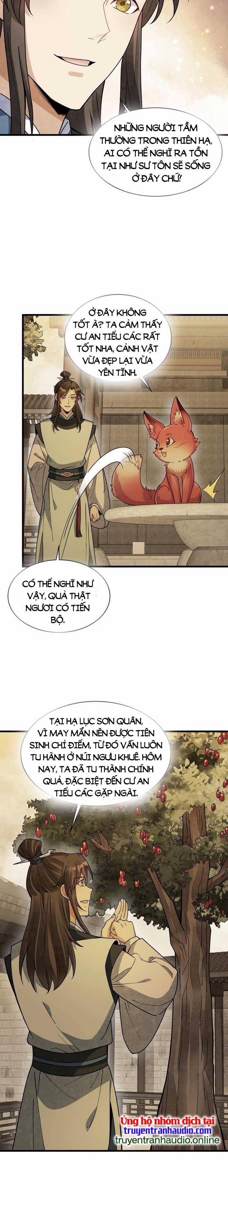 Lạn Nha Kỳ Duyên 192 trang 2