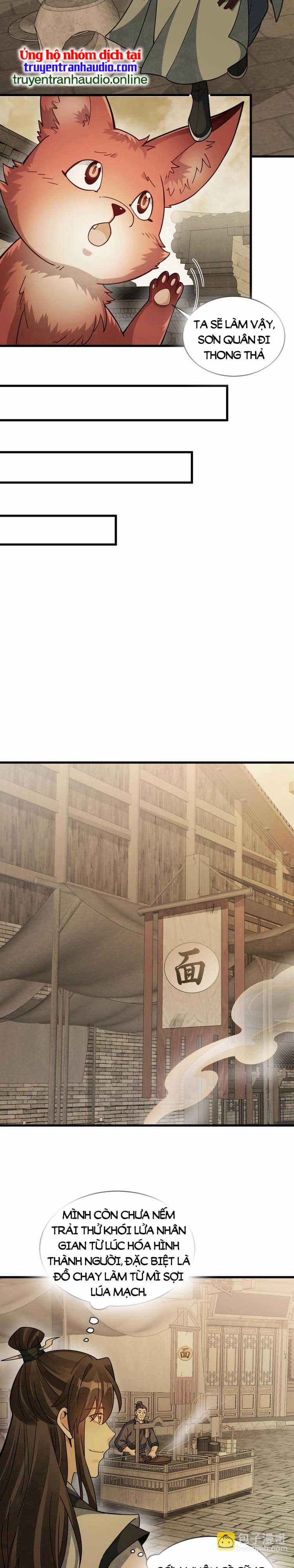 Lạn Nha Kỳ Duyên 192 trang 5