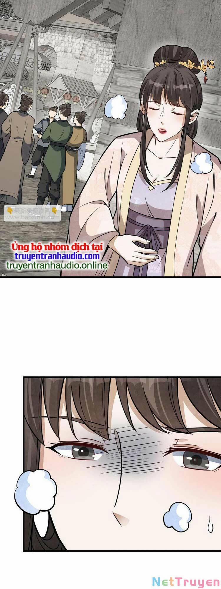 Lạn Nha Kỳ Duyên 193 trang 12