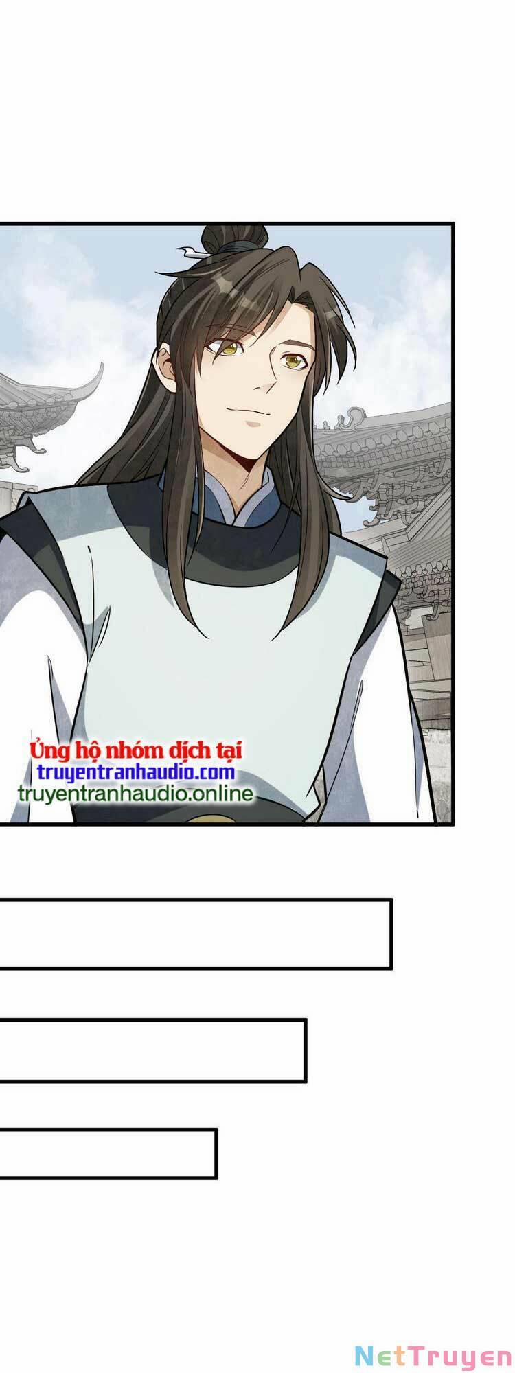 Lạn Nha Kỳ Duyên 193 trang 15