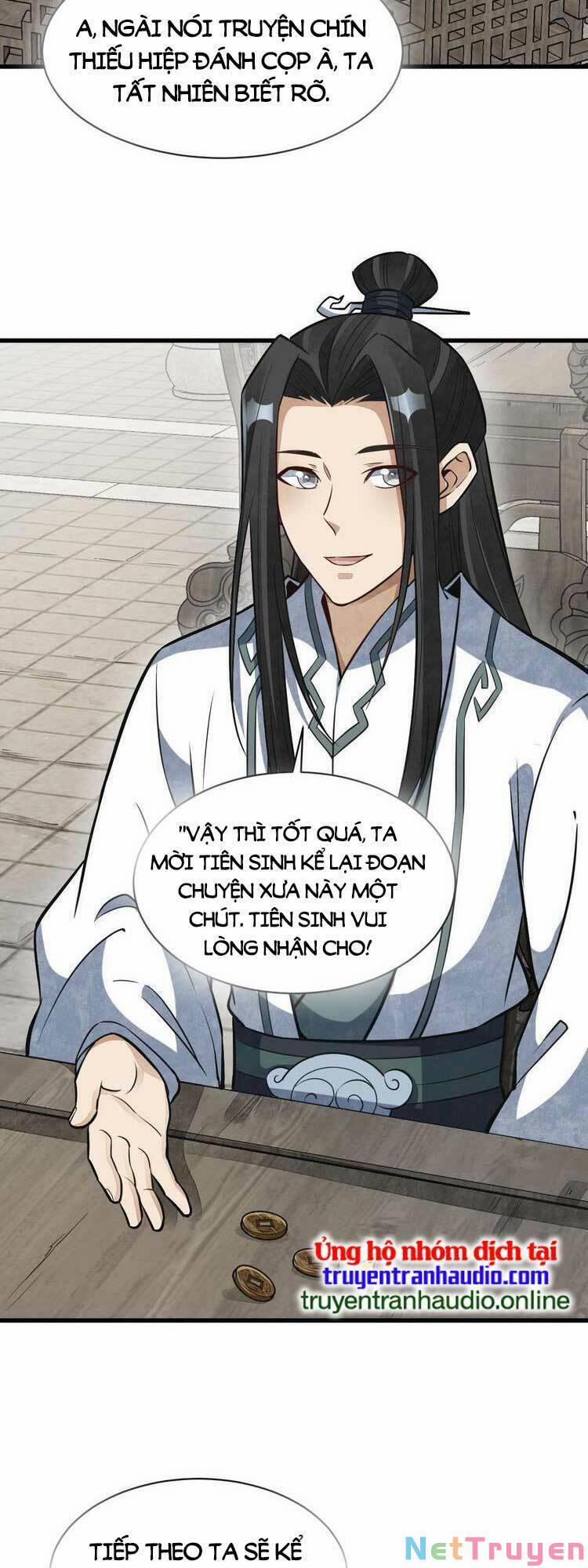 Lạn Nha Kỳ Duyên 193 trang 18