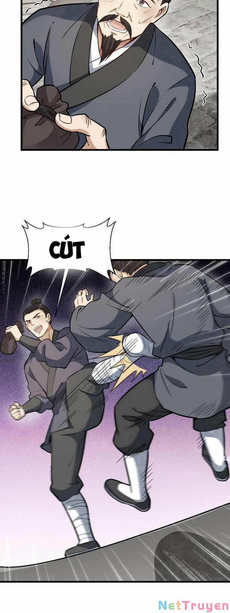 Lạn Nha Kỳ Duyên 193 trang 4