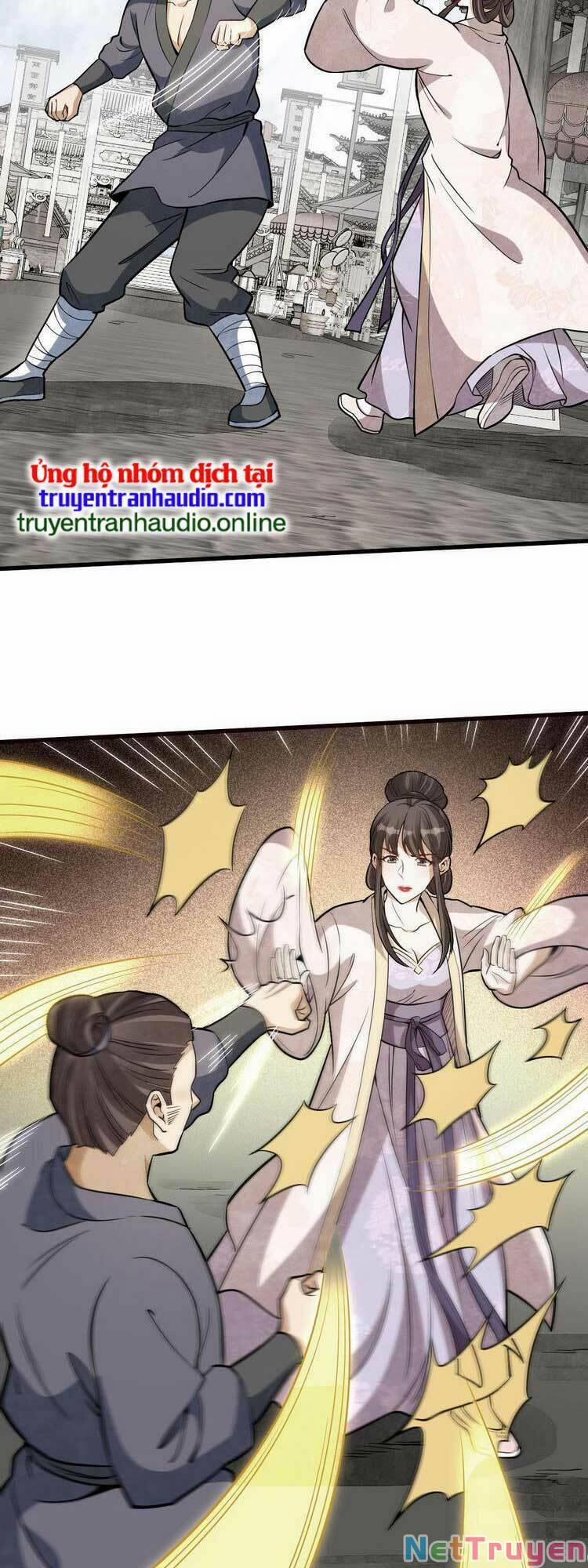 Lạn Nha Kỳ Duyên 193 trang 8