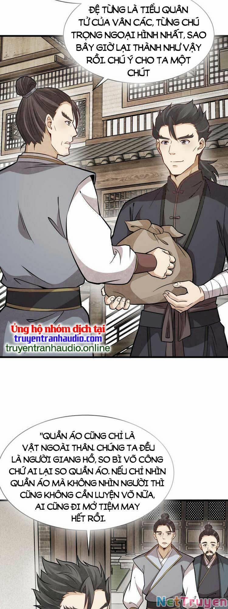 Lạn Nha Kỳ Duyên 194 trang 13