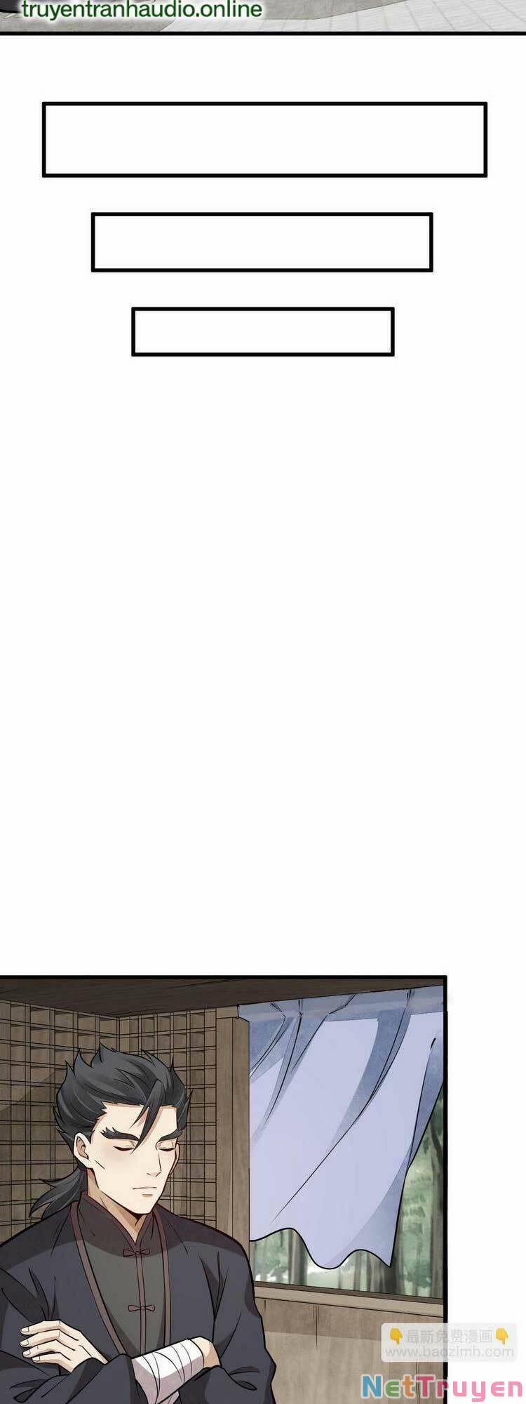 Lạn Nha Kỳ Duyên 194 trang 18