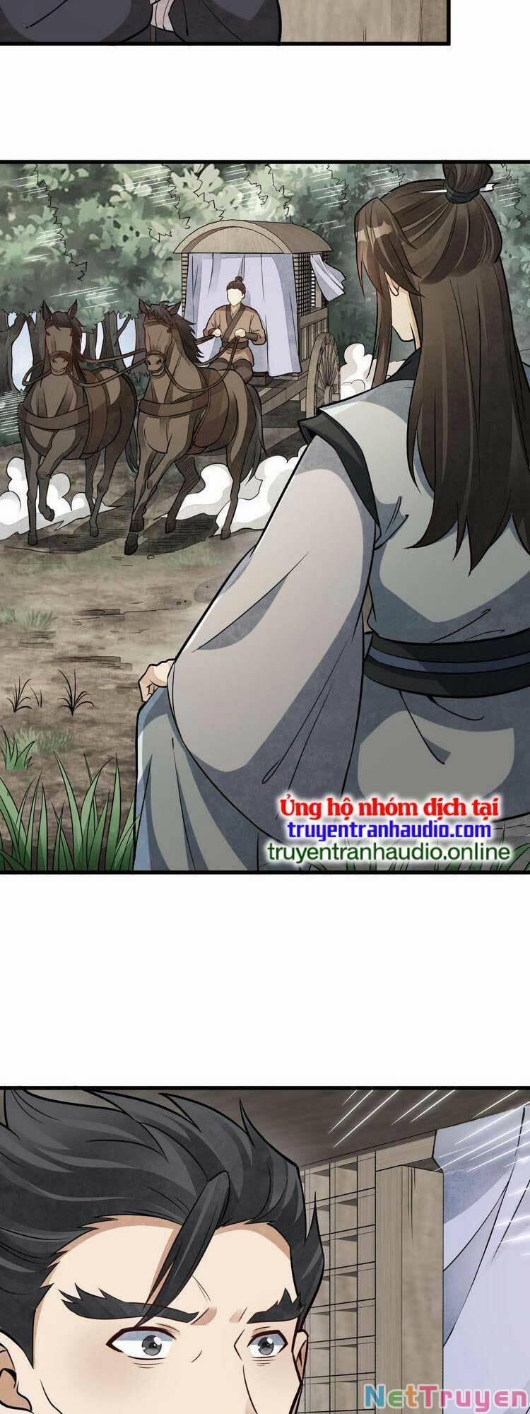 Lạn Nha Kỳ Duyên 194 trang 19