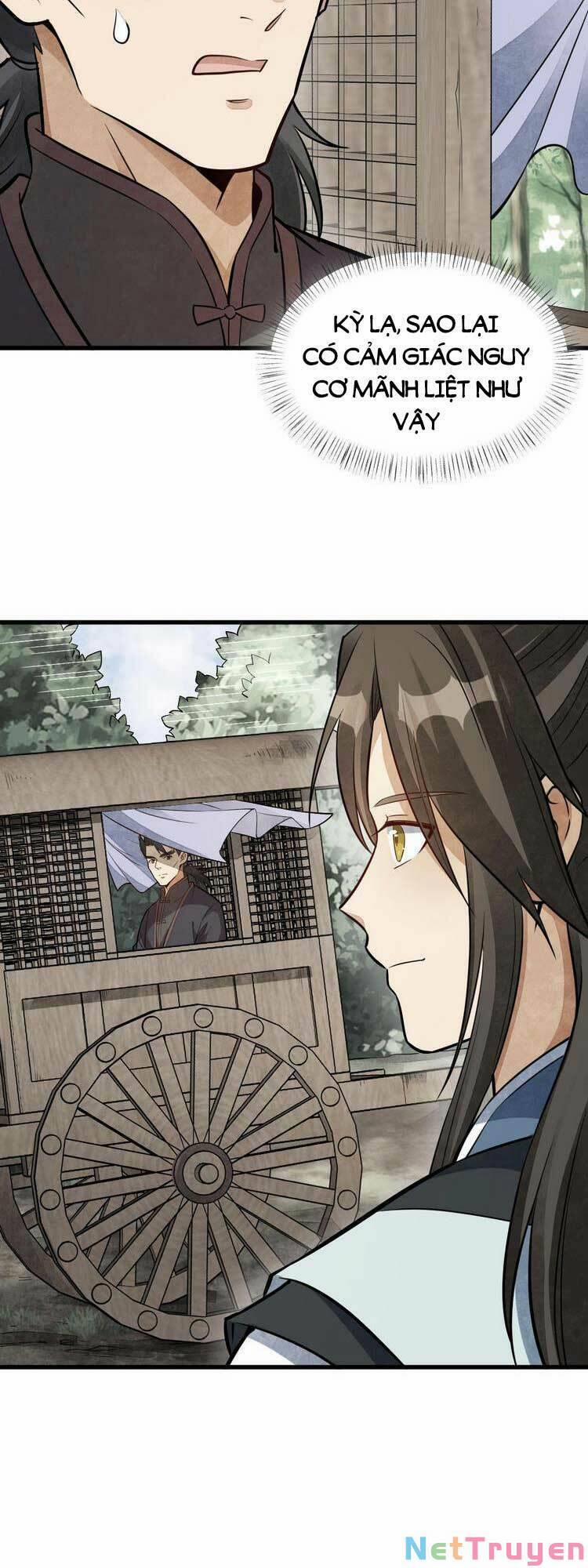 Lạn Nha Kỳ Duyên 194 trang 20