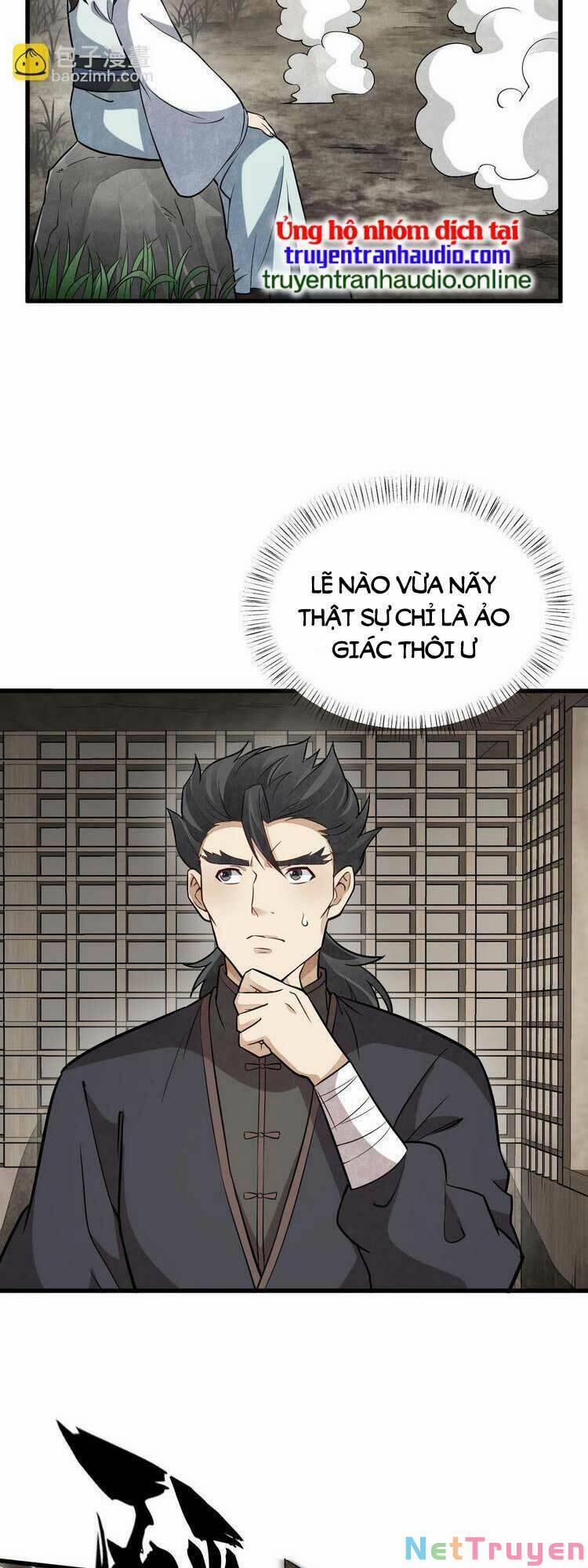 Lạn Nha Kỳ Duyên 194 trang 22