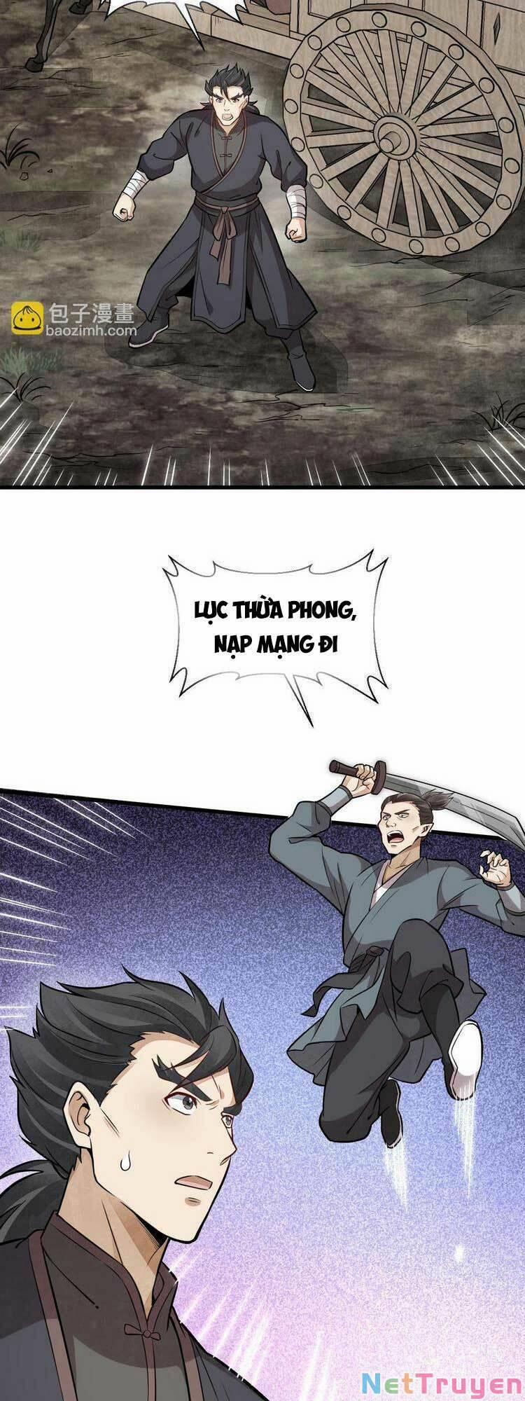 Lạn Nha Kỳ Duyên 194 trang 25