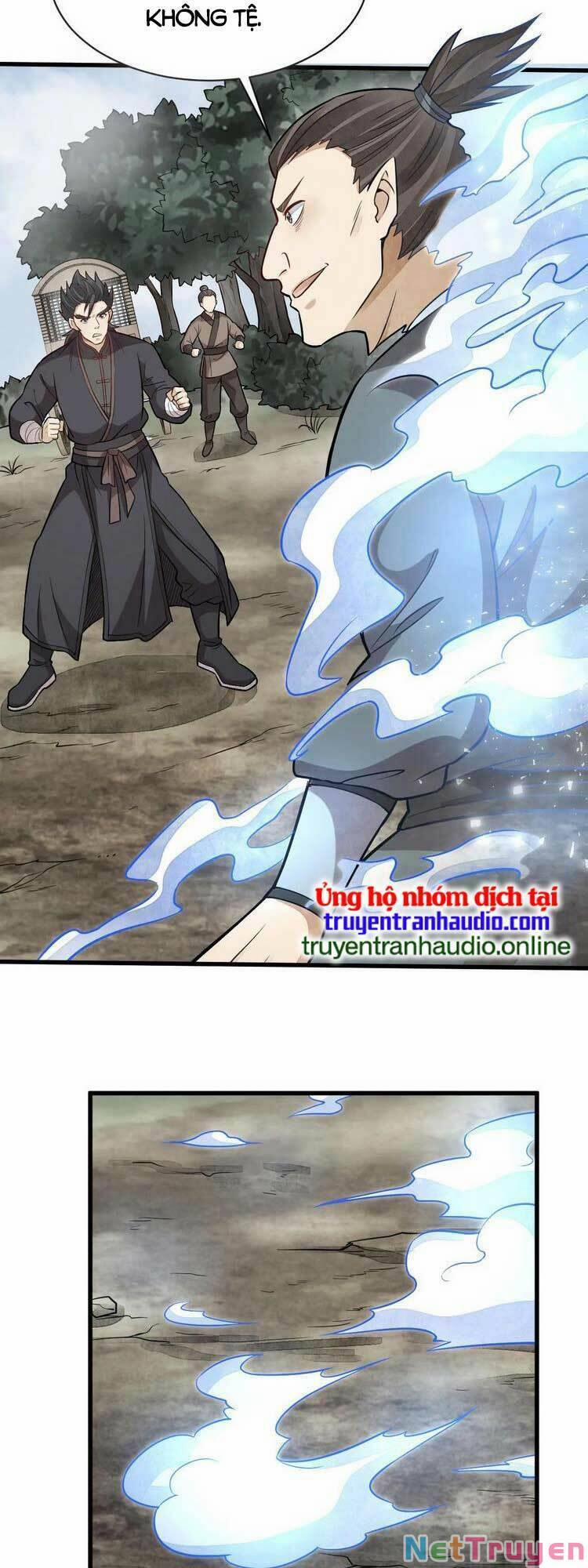 Lạn Nha Kỳ Duyên 194 trang 29