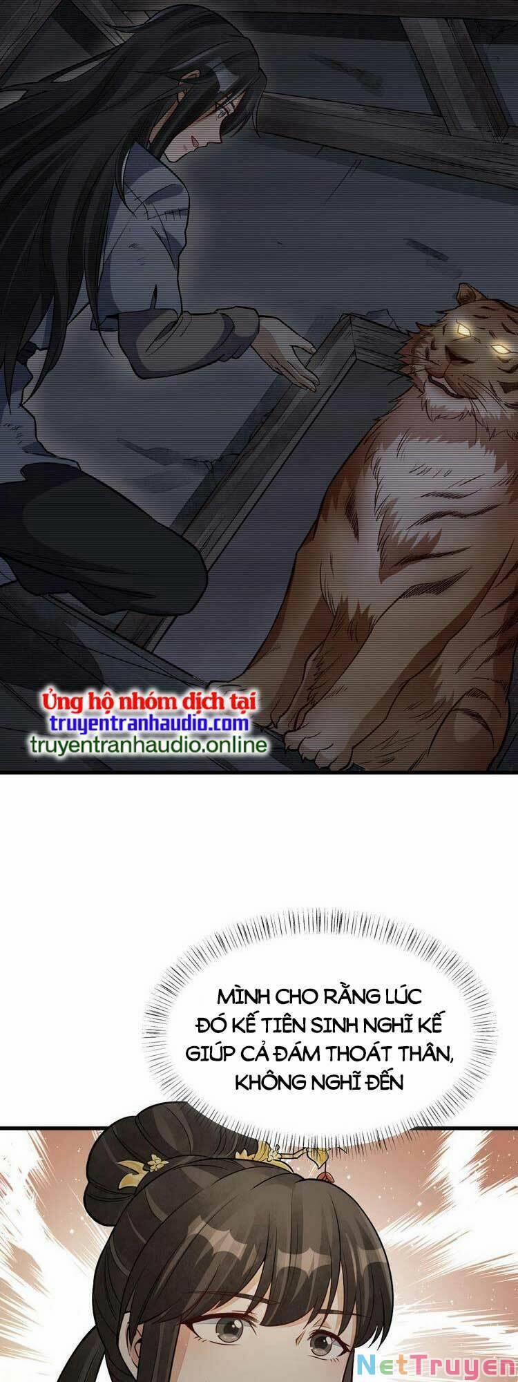 Lạn Nha Kỳ Duyên 194 trang 3