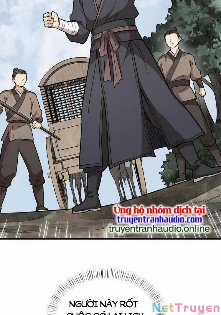 Lạn Nha Kỳ Duyên 194 trang 31