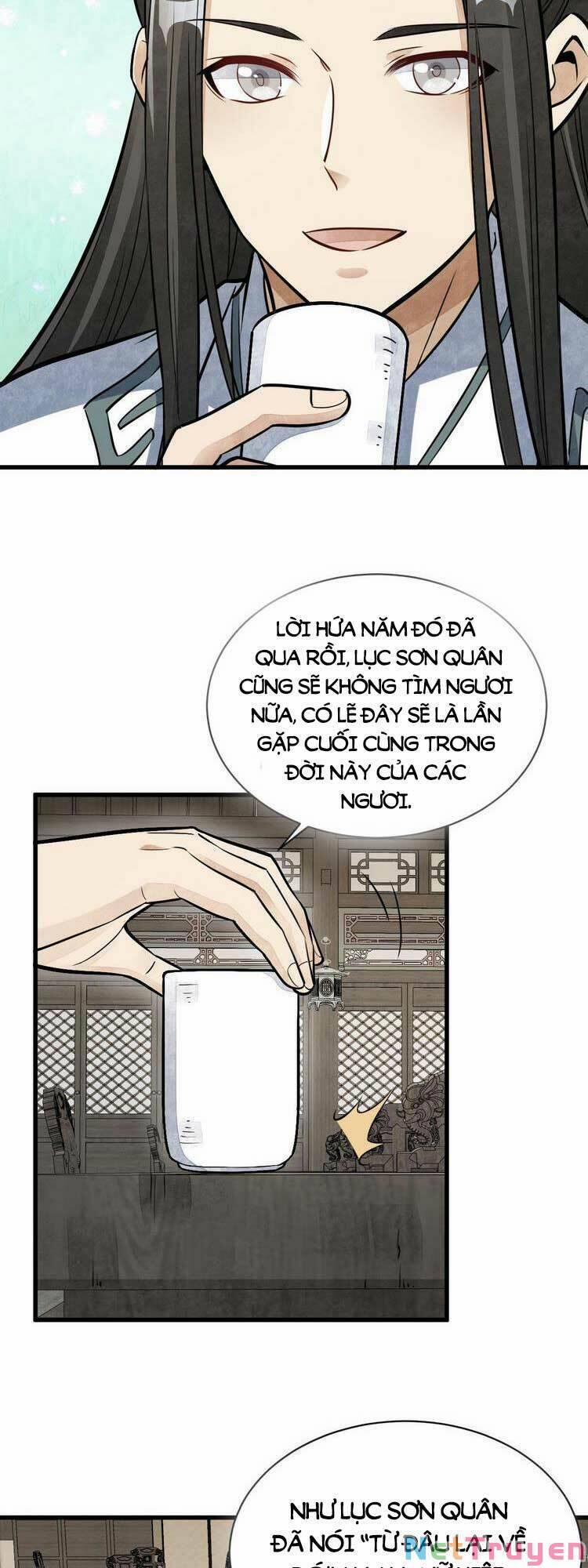 Lạn Nha Kỳ Duyên 194 trang 8
