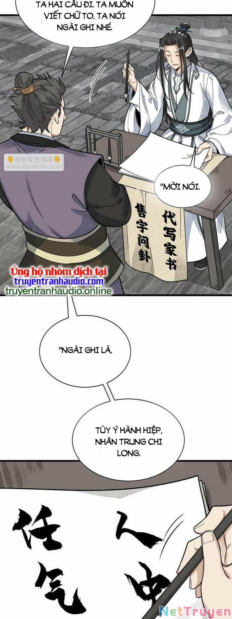 Lạn Nha Kỳ Duyên 195 trang 13