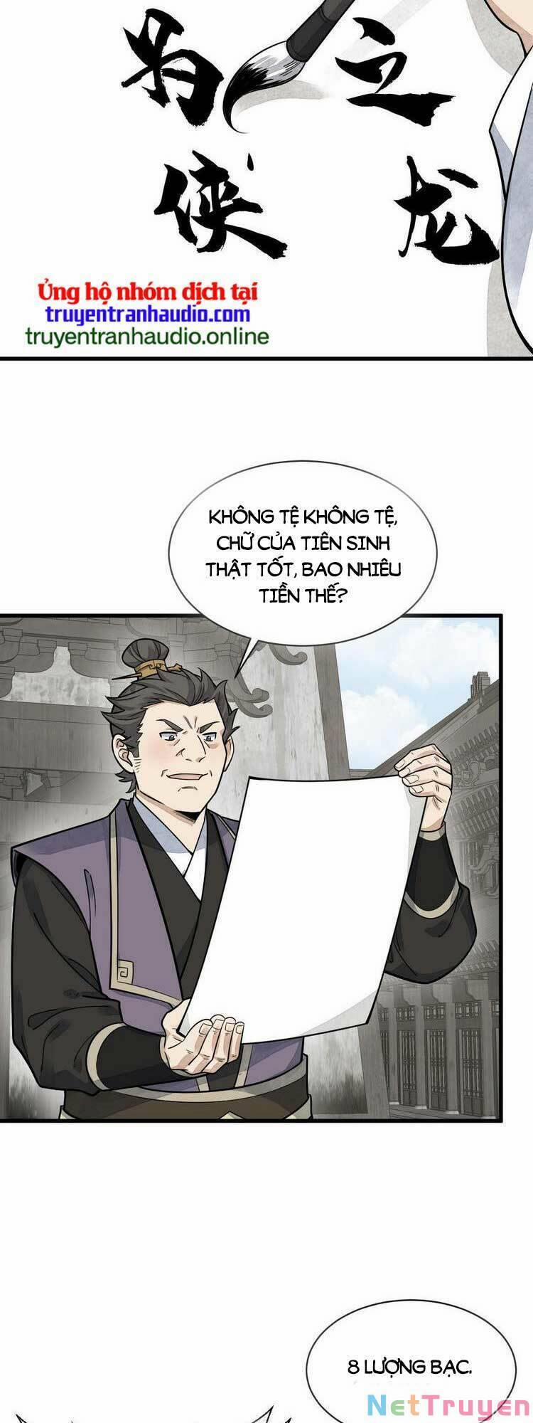 Lạn Nha Kỳ Duyên 195 trang 14