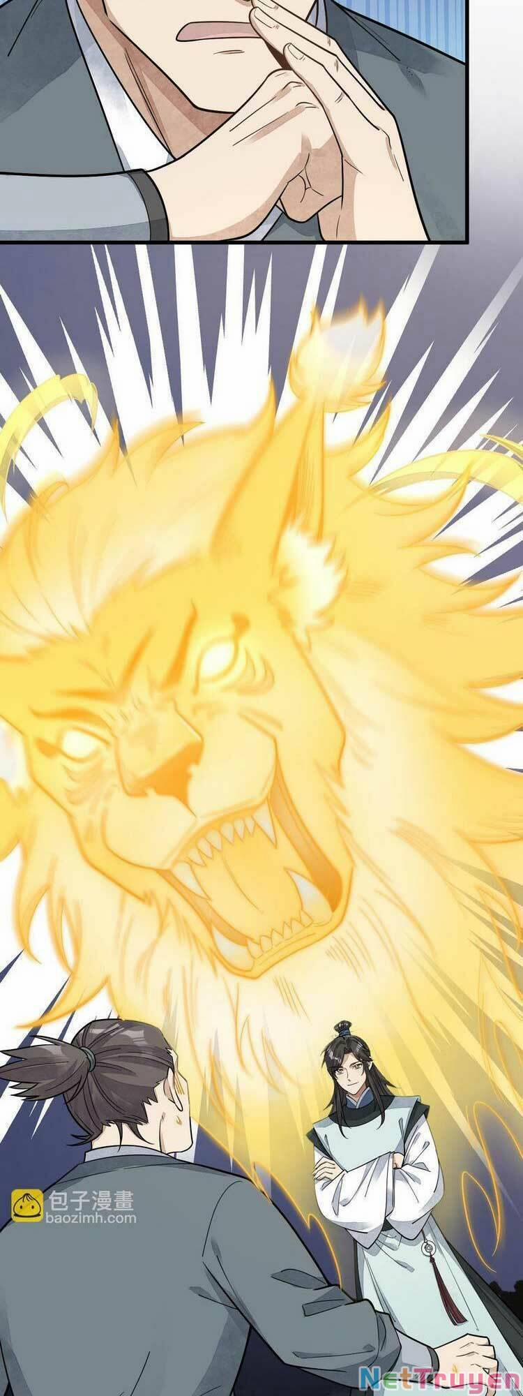 Lạn Nha Kỳ Duyên 195 trang 5