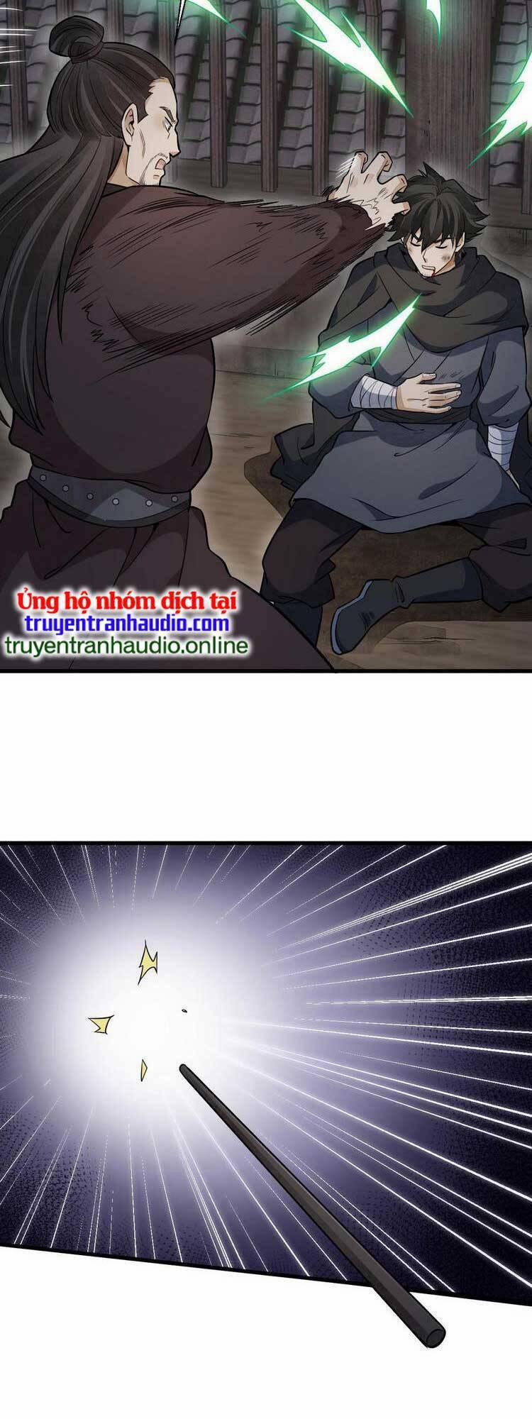 Lạn Nha Kỳ Duyên 196 trang 15