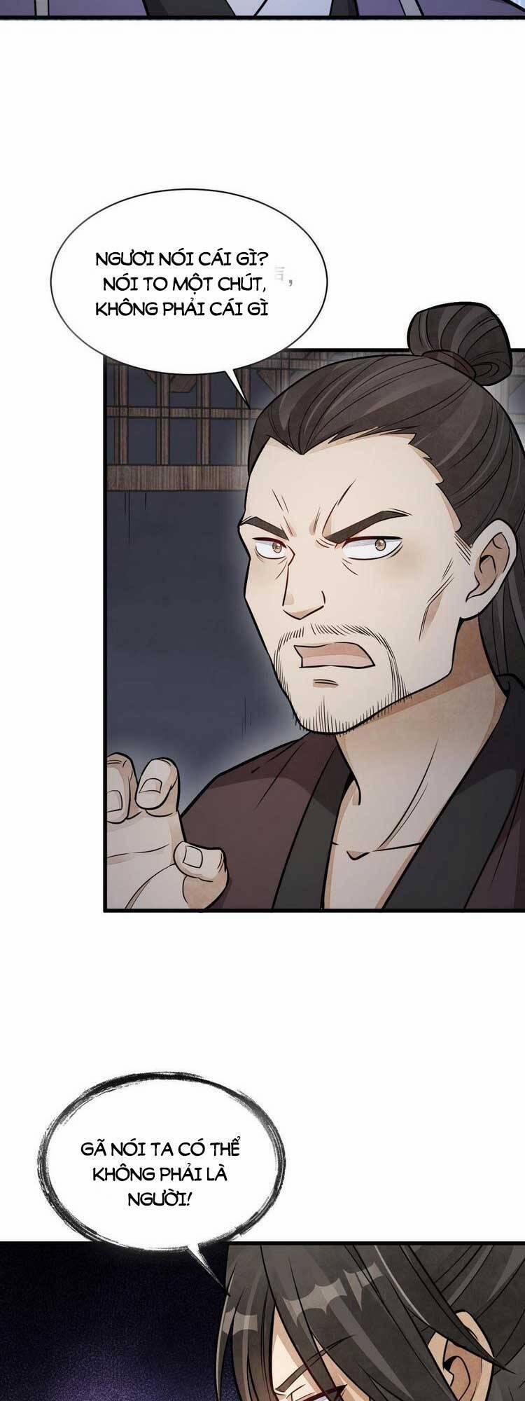 Lạn Nha Kỳ Duyên 196 trang 23
