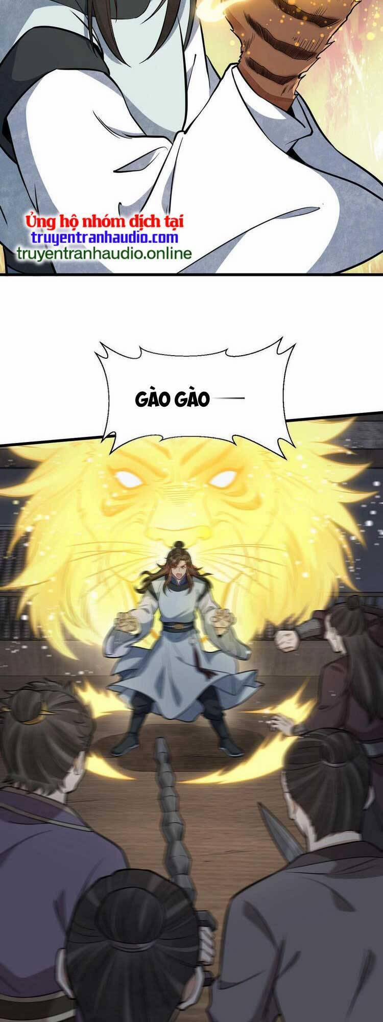 Lạn Nha Kỳ Duyên 196 trang 25