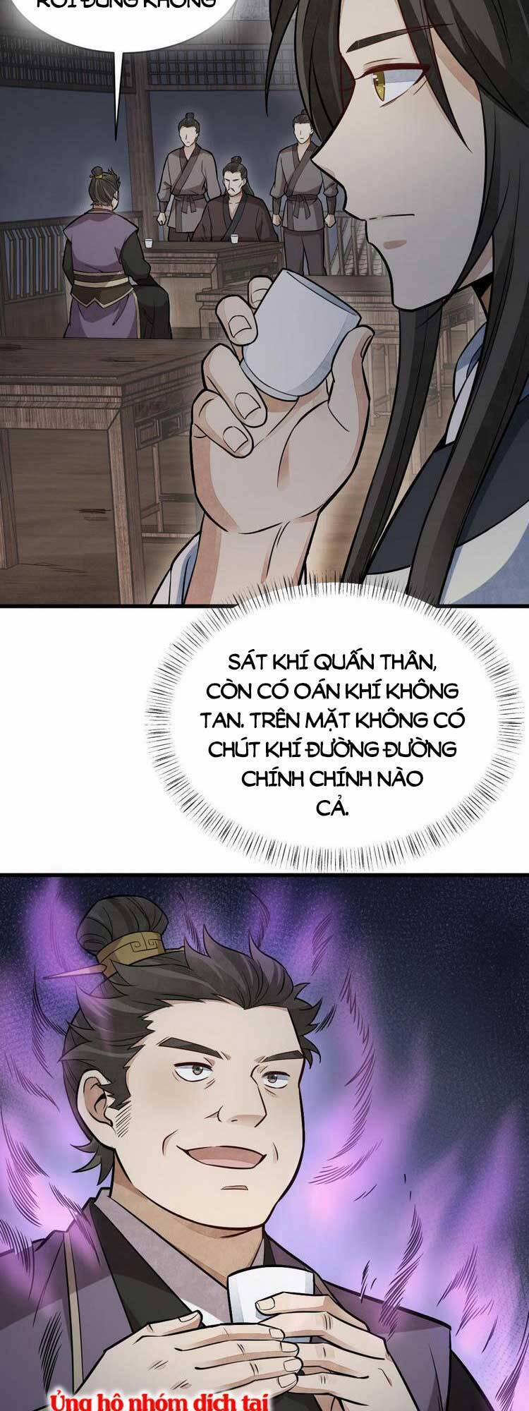 Lạn Nha Kỳ Duyên 196 trang 3